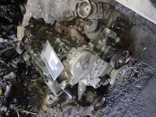 Konya OPEL CORSA Çıkma Parça - Konya OPEL CORSA Çıkma Motor